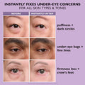 KLYA LIFT - TENSOR INSTANTANEO DE OJOS/ Resultados en 3 Minutos